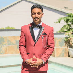 Akhil Pillay