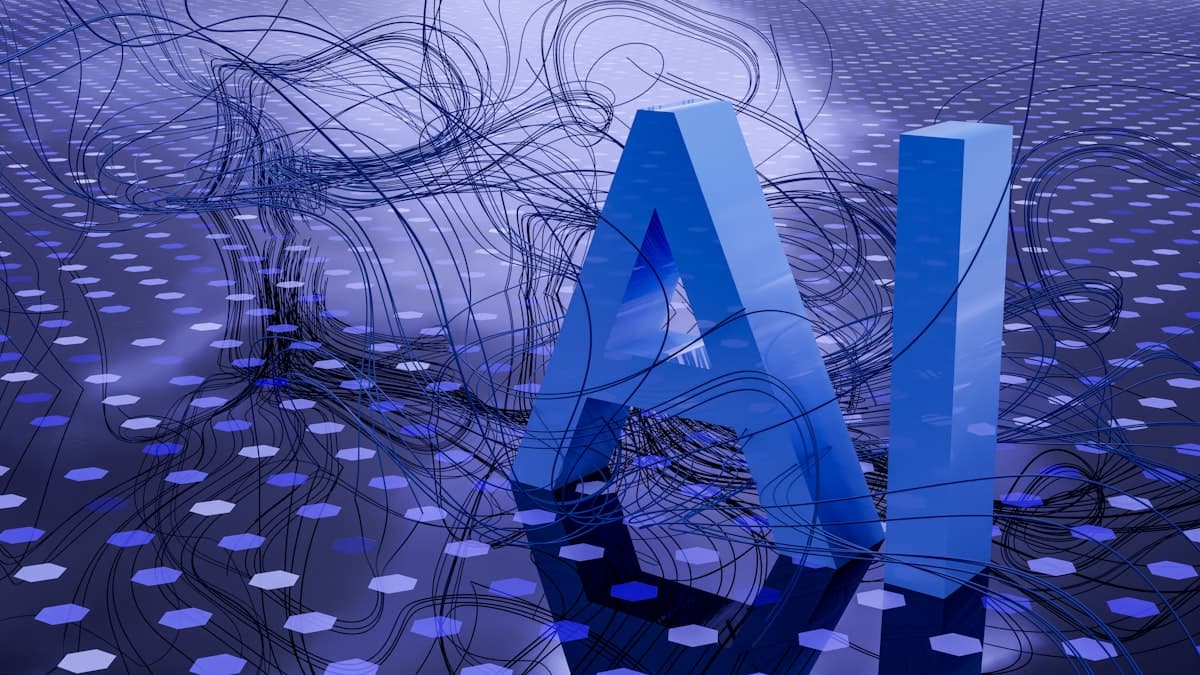 AI agent system architecture visualization